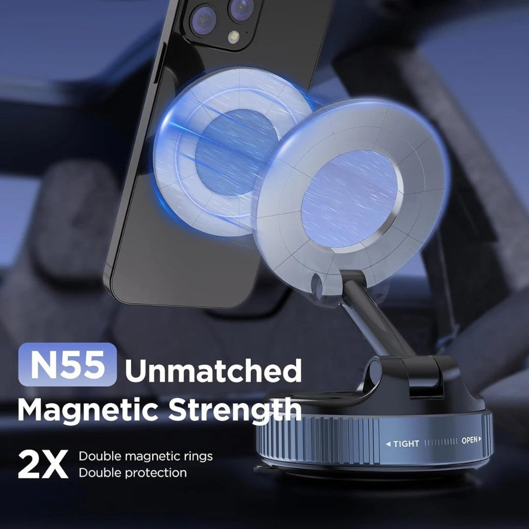 GripMag 360° Phone Holder
